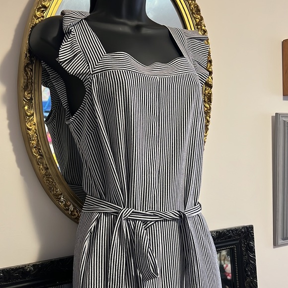 Romper jumpsuit - Picture 6 of 10